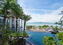 Royal Cliff Grand Hotel,